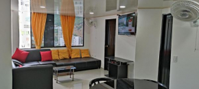 Beachfront Condo Beautiful flat
